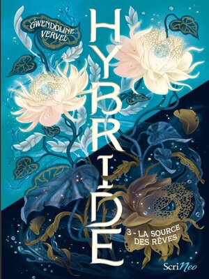 cover image of La Source des rêves